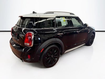 2019 MINI COUNTRYMAN Cooper S