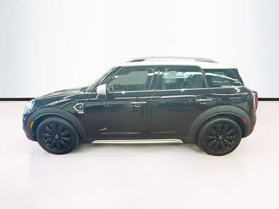 2019 MINI COUNTRYMAN Cooper S