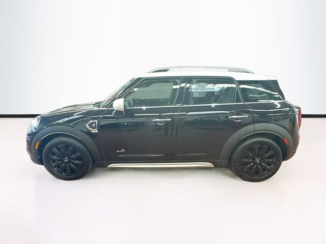 2019 MINI COUNTRYMAN Cooper S
