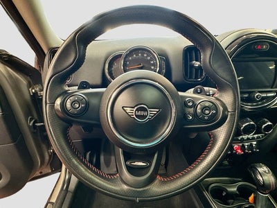 2019 MINI COUNTRYMAN Cooper S
