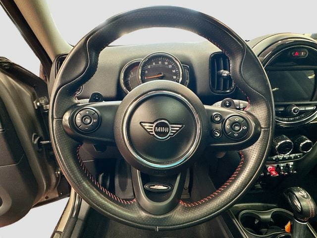 2019 MINI COUNTRYMAN Cooper S