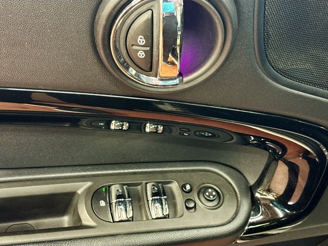 2019 MINI COUNTRYMAN Cooper S