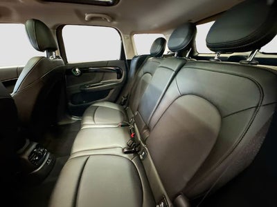2019 MINI COUNTRYMAN Cooper S