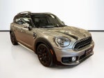 2019 MINI COUNTRYMAN Cooper S