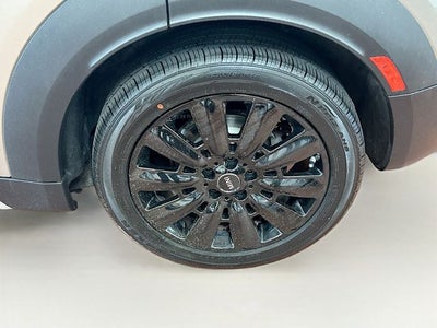 2019 MINI COUNTRYMAN Cooper S