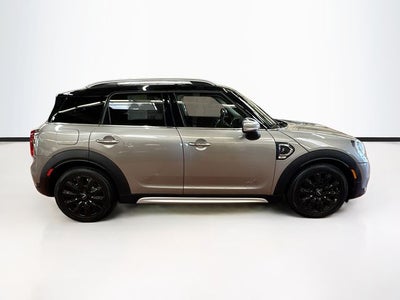 2019 MINI COUNTRYMAN Cooper S