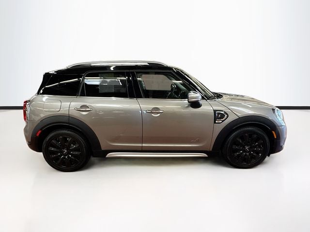 2019 MINI COUNTRYMAN Cooper S