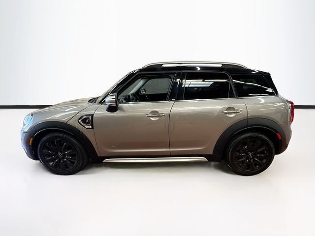 2019 MINI COUNTRYMAN Cooper S