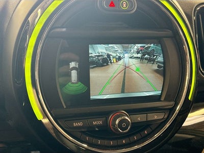2019 MINI COUNTRYMAN Cooper S