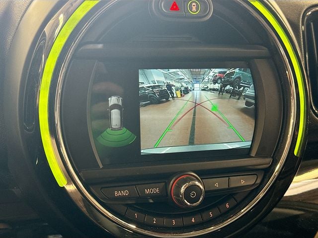 2019 MINI COUNTRYMAN Cooper S