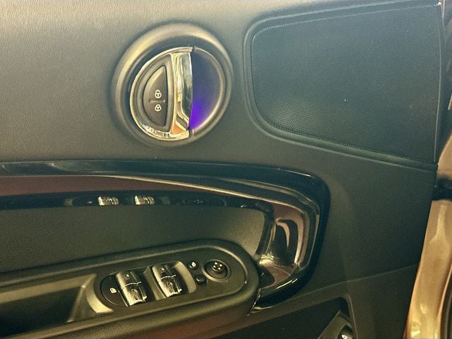 2019 MINI COUNTRYMAN Cooper S