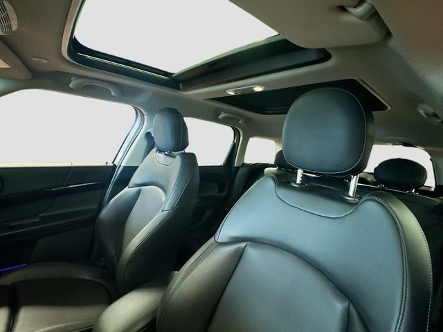 2019 MINI COUNTRYMAN Cooper S