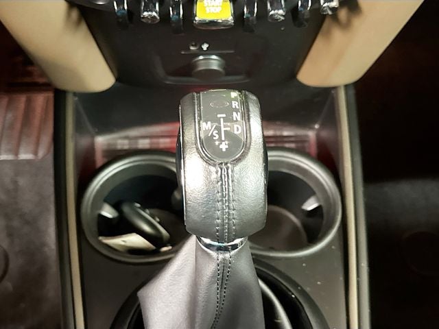 2019 MINI COUNTRYMAN PHEV ICONIC