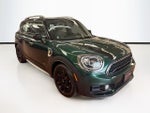 2019 MINI COUNTRYMAN PHEV ICONIC