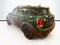 2019 MINI COUNTRYMAN PHEV ICONIC
