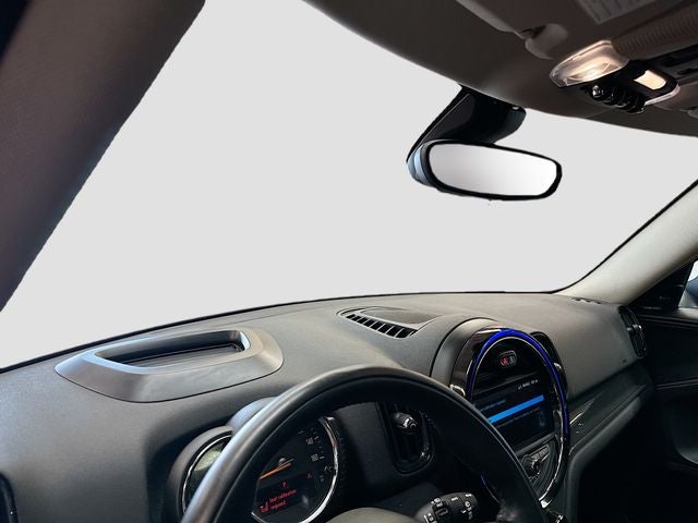 2017 MINI COUNTRYMAN Cooper