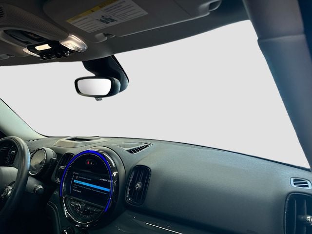 2017 MINI COUNTRYMAN Cooper