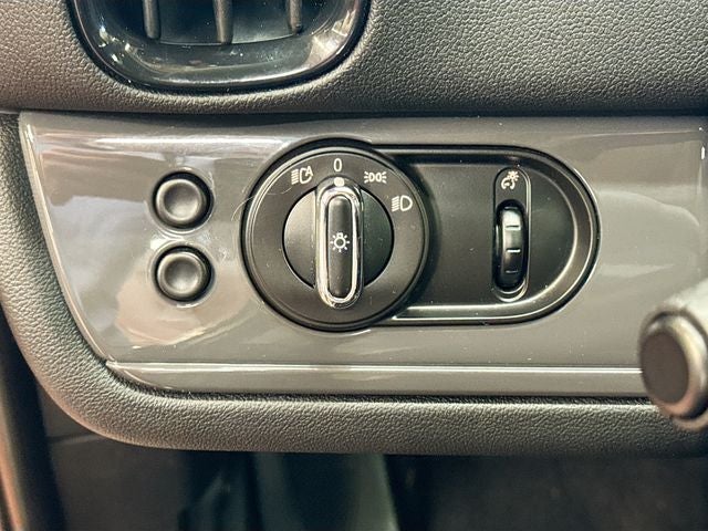 2018 MINI COUNTRYMAN Cooper