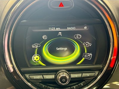 2018 MINI COUNTRYMAN Cooper