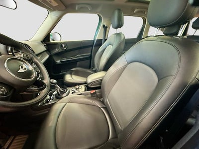 2018 MINI COUNTRYMAN Cooper