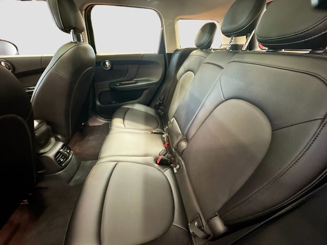 2018 MINI COUNTRYMAN Cooper