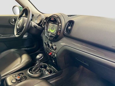 2018 MINI COUNTRYMAN Cooper