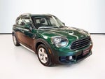 2018 MINI COUNTRYMAN Cooper