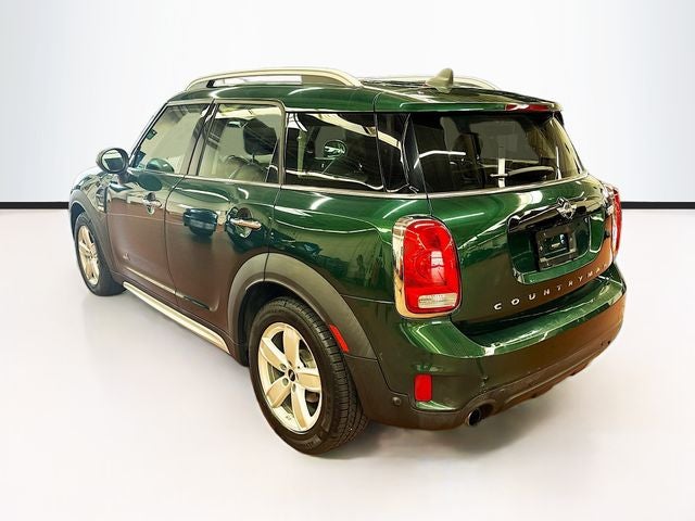 2018 MINI COUNTRYMAN Cooper