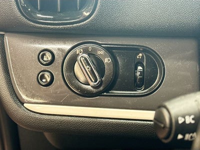 2020 MINI Cooper S Countryman Cooper S