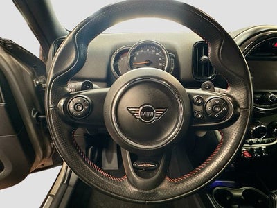 2020 MINI Cooper S Countryman Cooper S