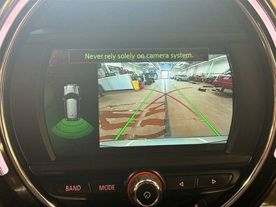 2020 MINI Cooper S Countryman Cooper S