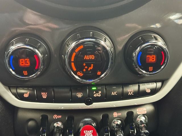 2020 MINI Cooper S Countryman Cooper S