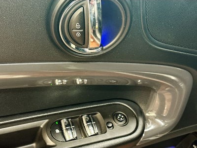 2020 MINI Cooper S Countryman Cooper S