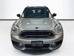 2020 MINI Cooper S Countryman Cooper S