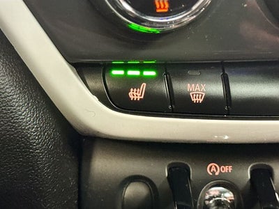 2020 MINI Cooper S Countryman Cooper S