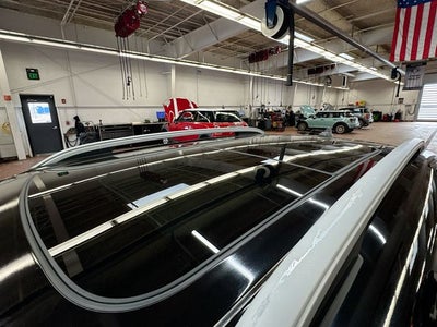 2020 MINI Cooper S Countryman Cooper S