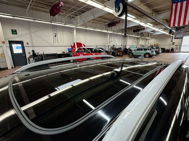 2020 MINI Cooper S Countryman Cooper S