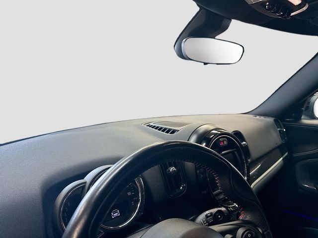 2020 MINI Cooper S Countryman Cooper S