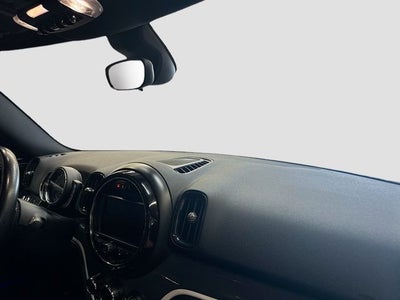 2020 MINI Cooper S Countryman Cooper S