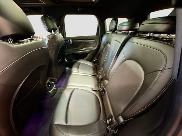 2020 MINI Cooper S Countryman Cooper S