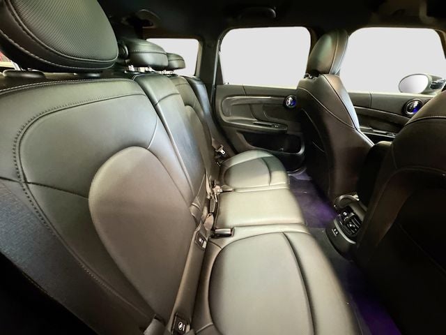 2020 MINI Cooper S Countryman Cooper S