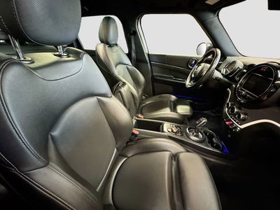 2020 MINI Cooper S Countryman Cooper S
