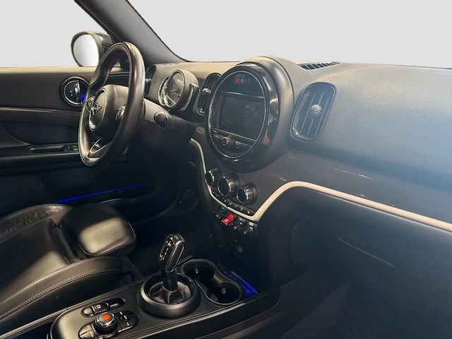 2020 MINI Cooper S Countryman Cooper S