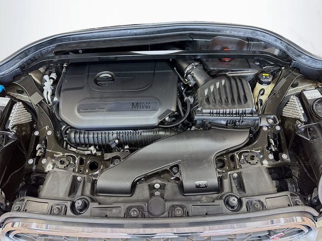 2020 MINI Cooper S Countryman Cooper S