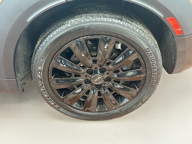 2020 MINI Cooper S Countryman Cooper S