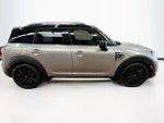 2020 MINI Cooper S Countryman Cooper S