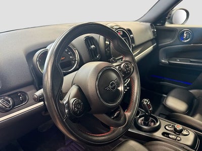2020 MINI Cooper S Countryman Cooper S