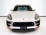 2017 Porsche Macan GTS