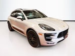 2017 Porsche Macan GTS