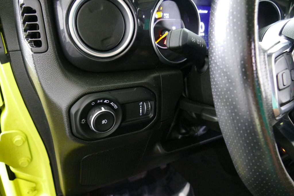 2023 Jeep Wrangler Rubicon 392